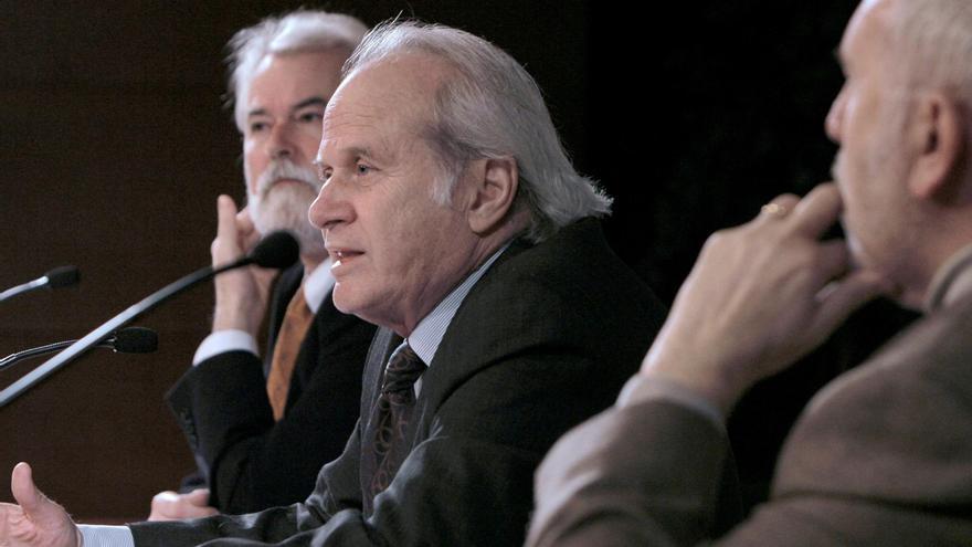 Muere el exdirector del Teatro Real Miguel Muñiz