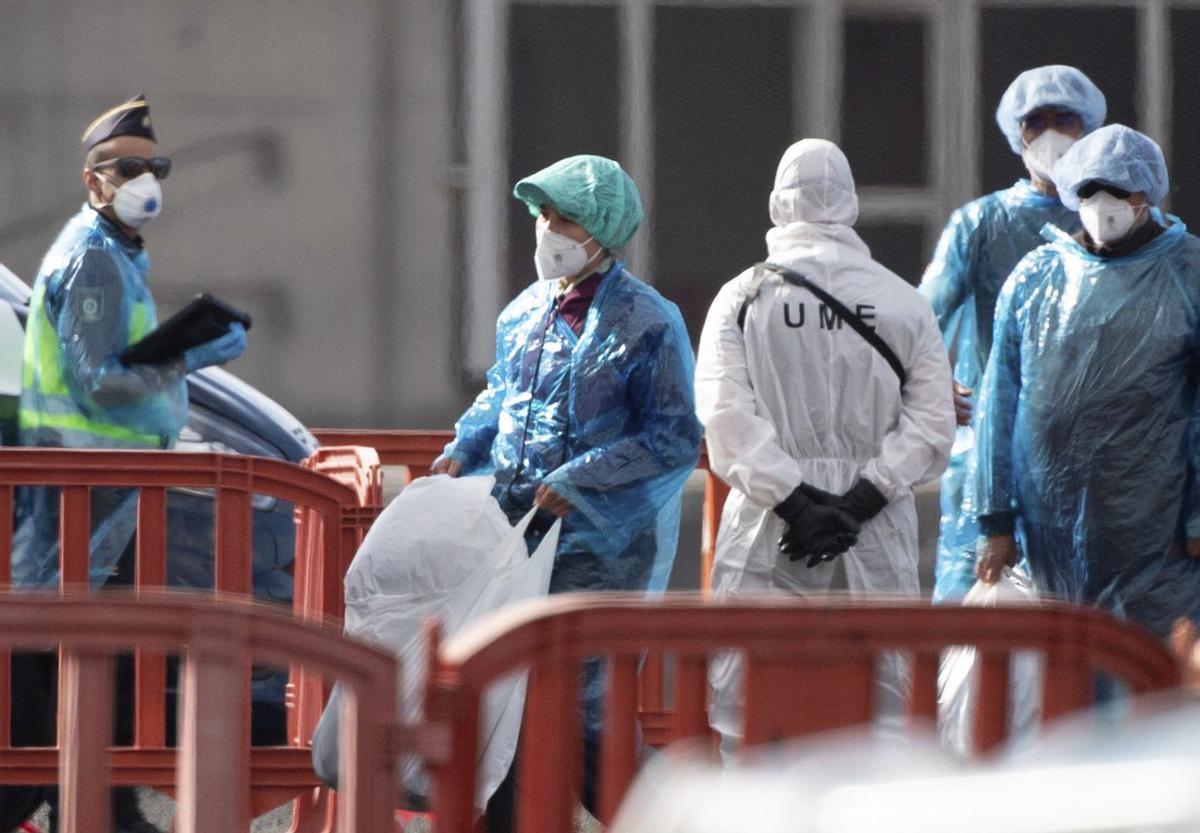Les dones de BCN i Alacant exposades al virus donen negatiu