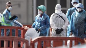 Les dones de BCN i Alacant exposades al virus donen negatiu