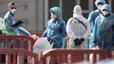 Les dones de BCN i Alacant exposades al virus donen negatiu