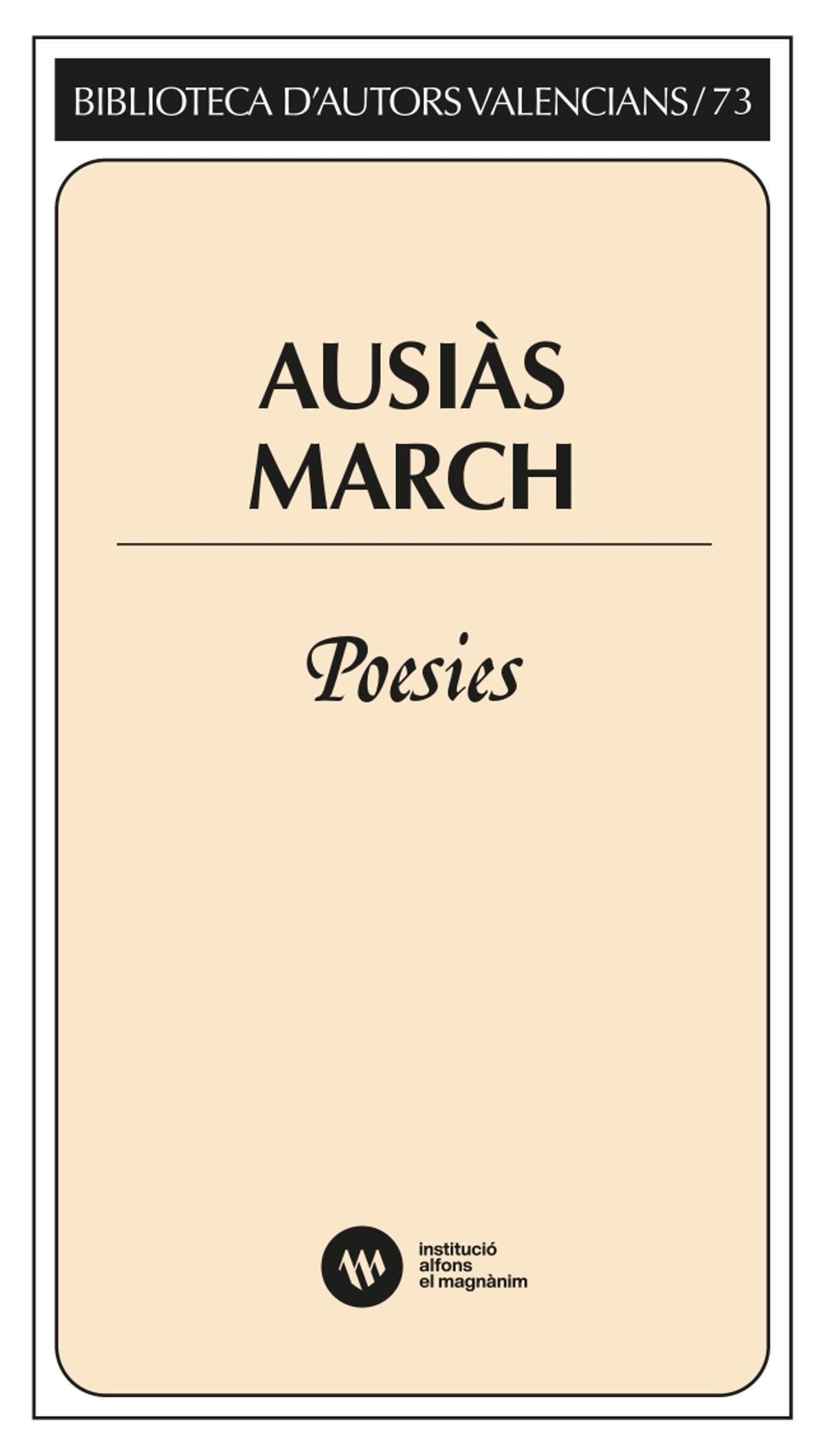 Portada del libro