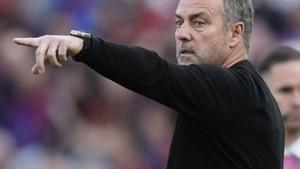 El derbi dels del planter