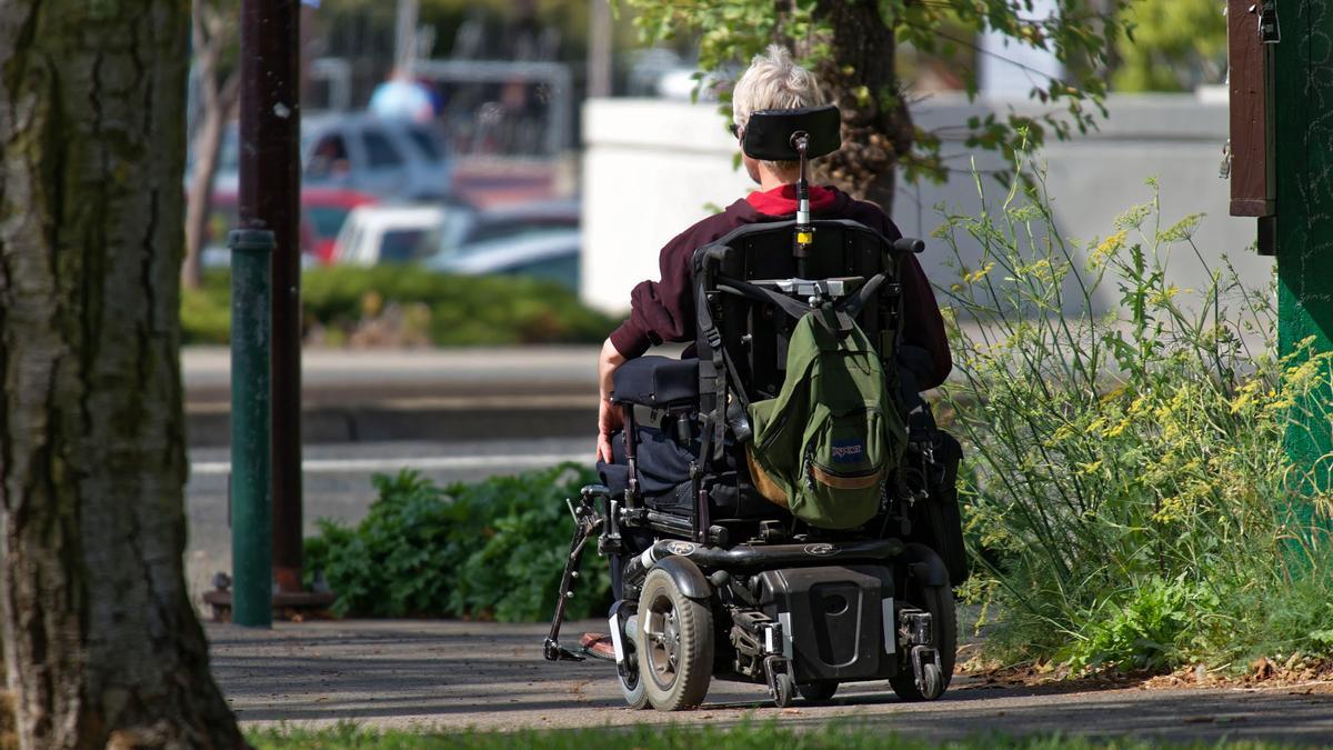 ¿Ayudará la tecnología a la inserción laboral de las personas discapacitadas?