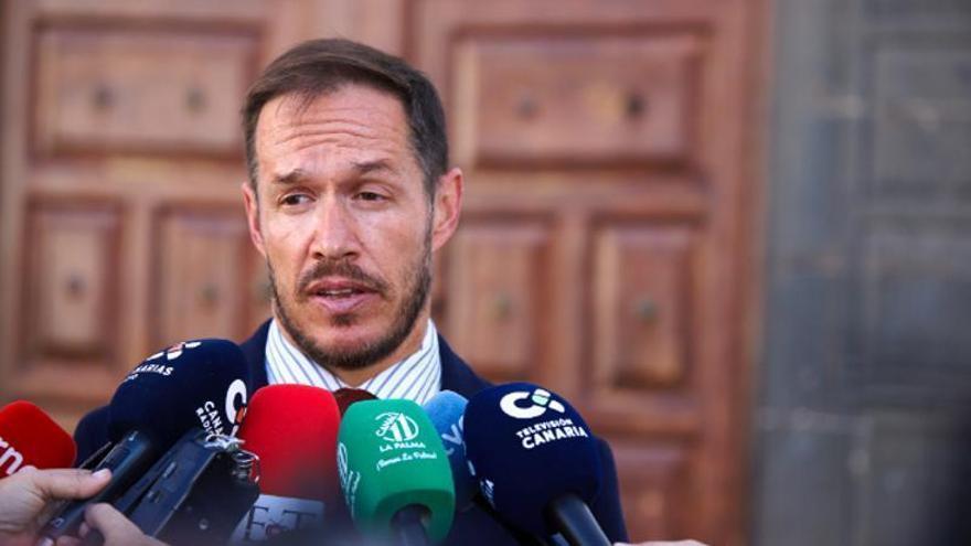 Los ocho primeros proyectos del concurso exprés antiapagones &#039;alumbrarán&#039; al inicio de 2026