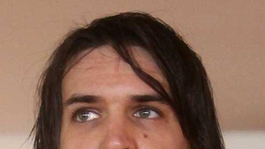 Justin Toth Cae el pederasta más buscado por el FBI