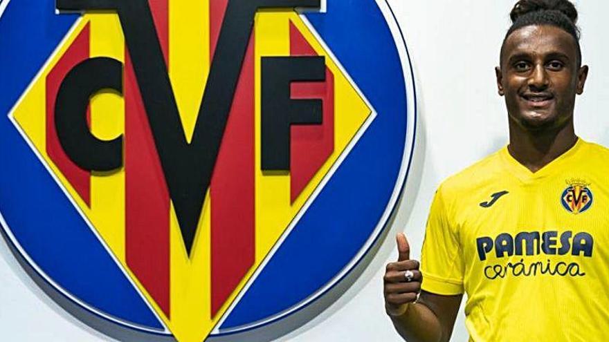 El Villarreal ficha a un internacional francés