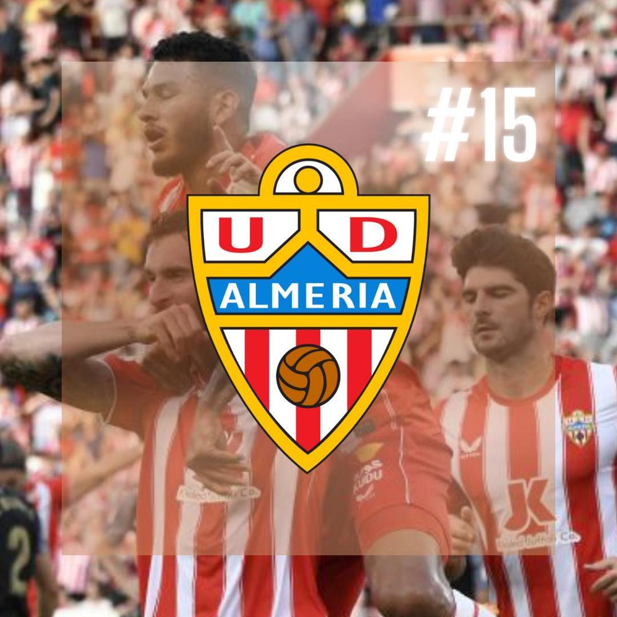 39 puntos | La victoria cosechada ante el Mallorca (3-0) permitió respirar a los de Rubi, aunque desaprovecharon la oportunidad de sumar de nuevo en su visita a la Real Sociedad (1-0), que se jugaba la Champions. En las tres jornadas que quedan deben disputar dos encuentros ante rivales directos: Valladolid en casa y Espanyol en la última jornada en Cornellà.