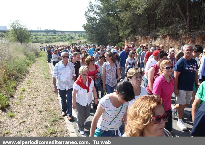 GALERÍA DE FOTOS -- Homenaje a Santa Quitèria