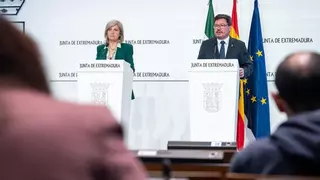 Extremadura activa el plan para captar inversión empresarial en el sector de la defensa