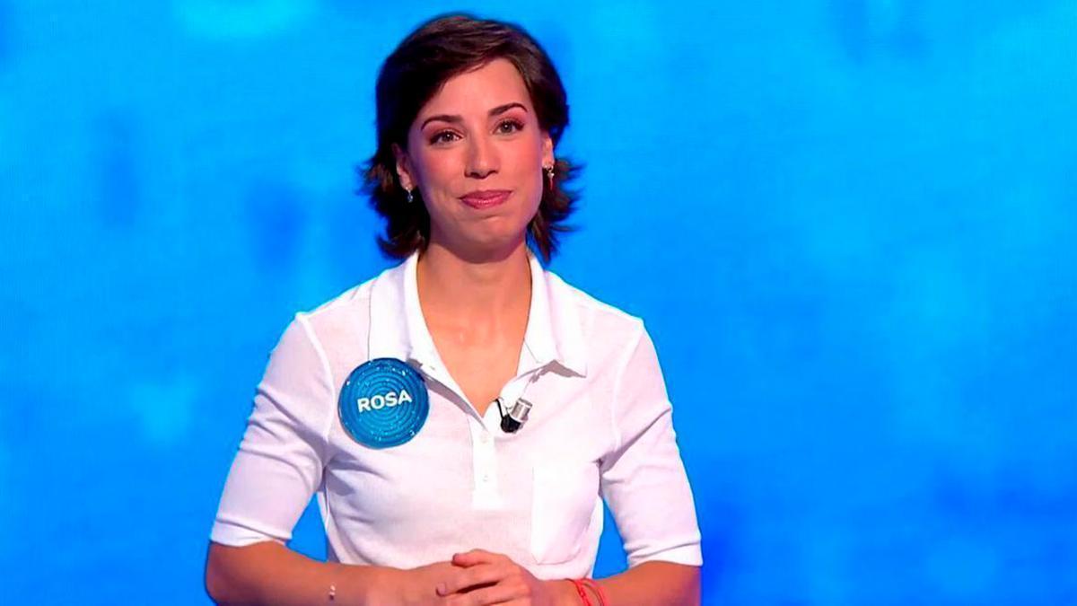 La cara más amarga del bote de Pasapalabra con un concursante: de ver cómo su rival lo gana y se convierte en  millón pese a llevar menos programas a estar "solo"