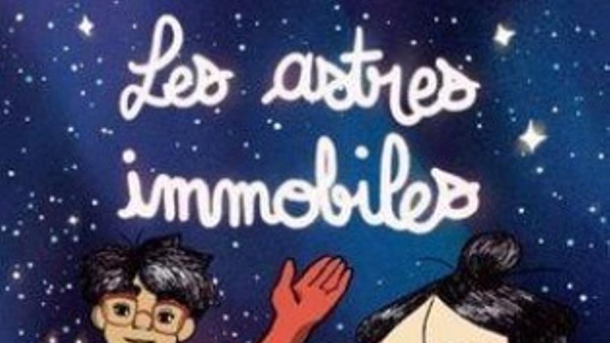 Astres immòbils La chenghua i altres contes