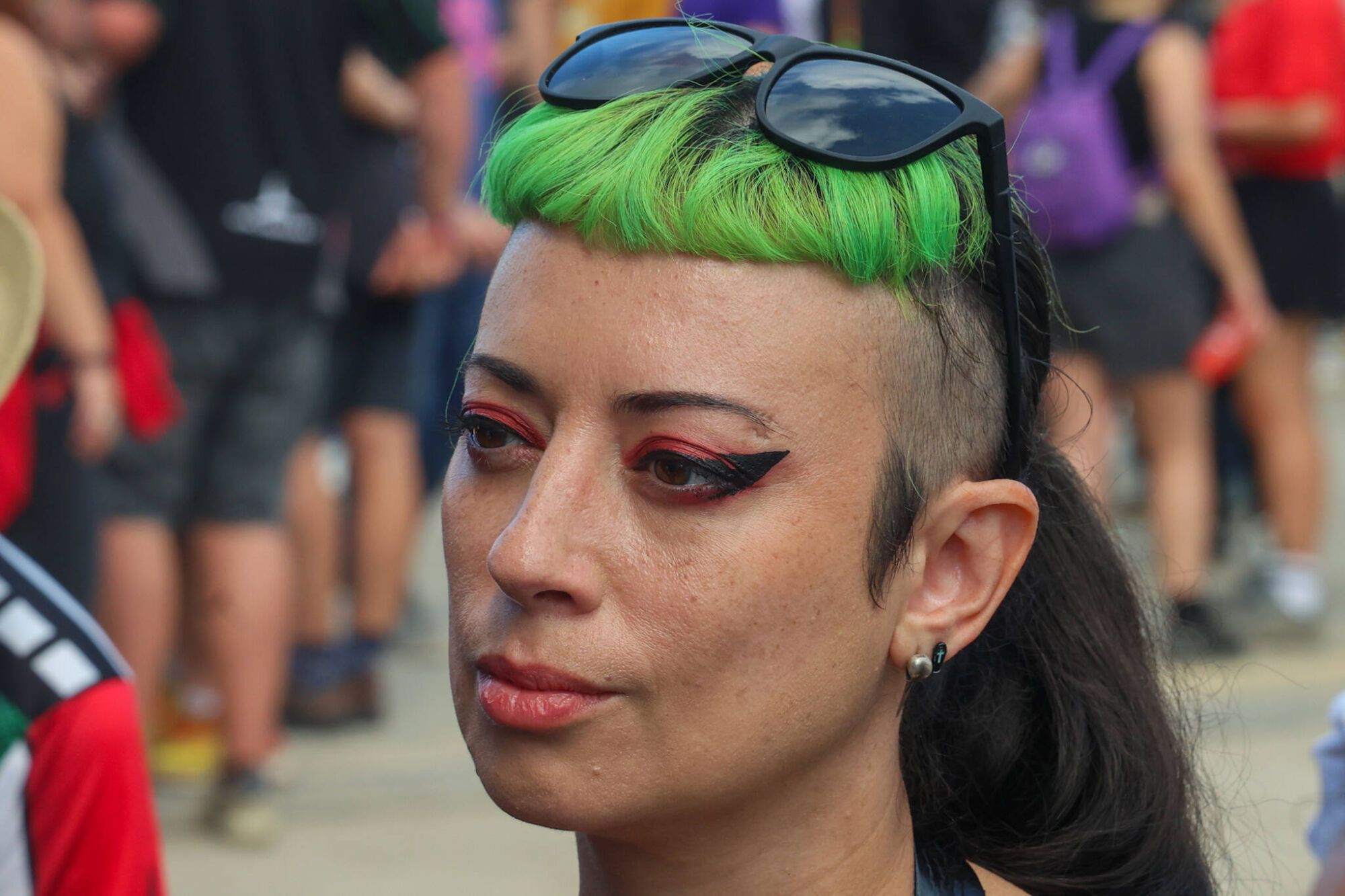 Así se vivió el festival Revenidas 2025 en Vilaxoán