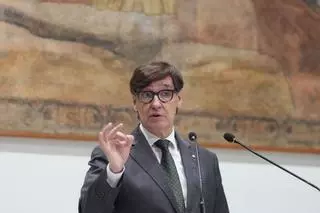Illa carga contra los que ponen en duda las pensiones: "Están engañando a la gente para hacer negocio"