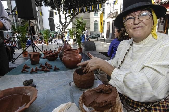 FIESTA DIA DE CANARIAS ORGANIZADO PORLA ORDEN ...