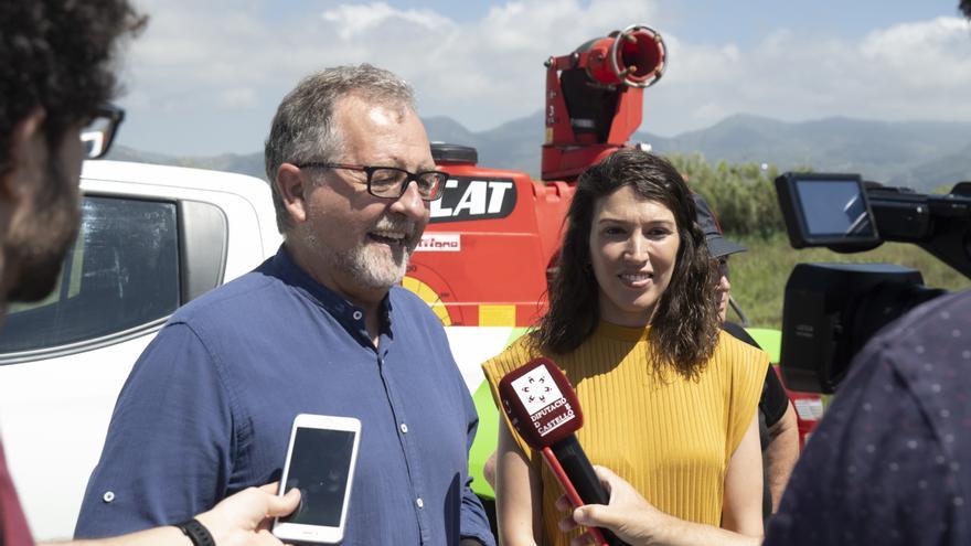Los 75 municipios donde la Diputación de Castellón aplica tratamientos contra los mosquitos esta semana