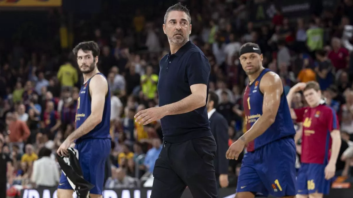 Navarro devora a otra estrella y la prxima ya est en camino