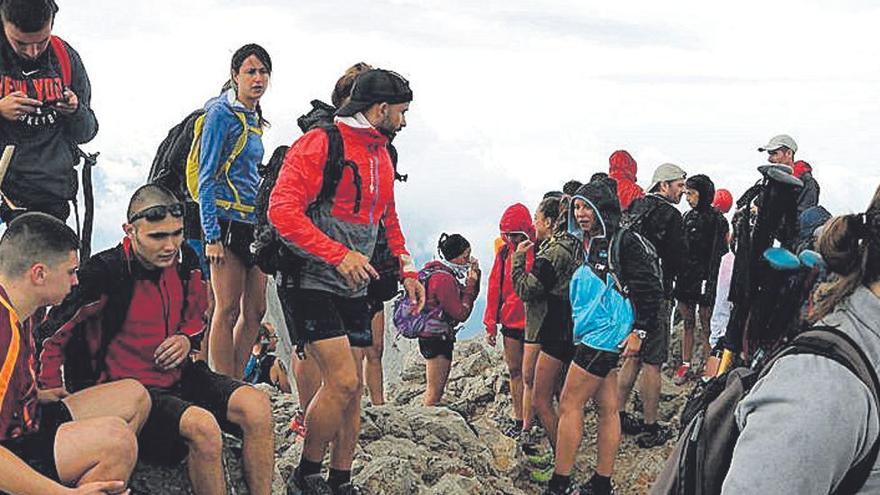 El servei de bus llançadora al Pedraforca serà de 7 del matí a 5 de la tarda a partir de l&#039;1 d&#039;agost