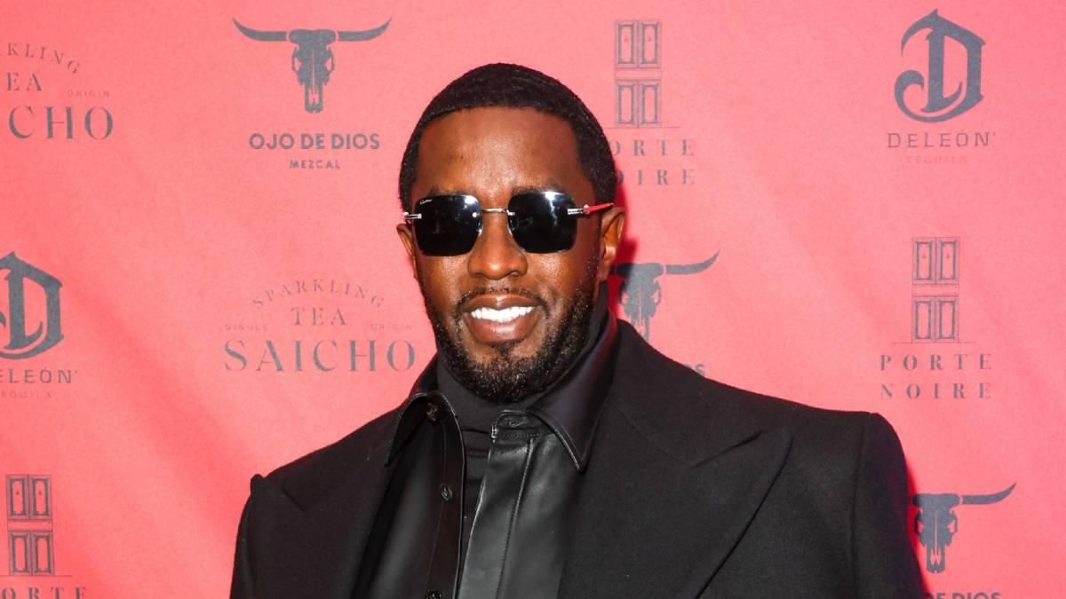 El oscuro caso de tráfico sexual de P. Diddy (o 'Love'): 1000 botellas de aceite para bebé