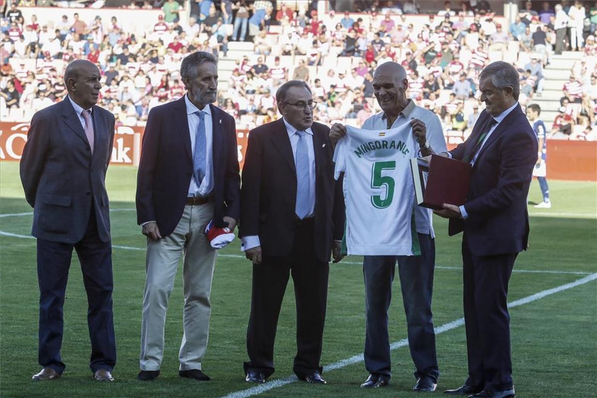 Sandoval, León y Mingorance