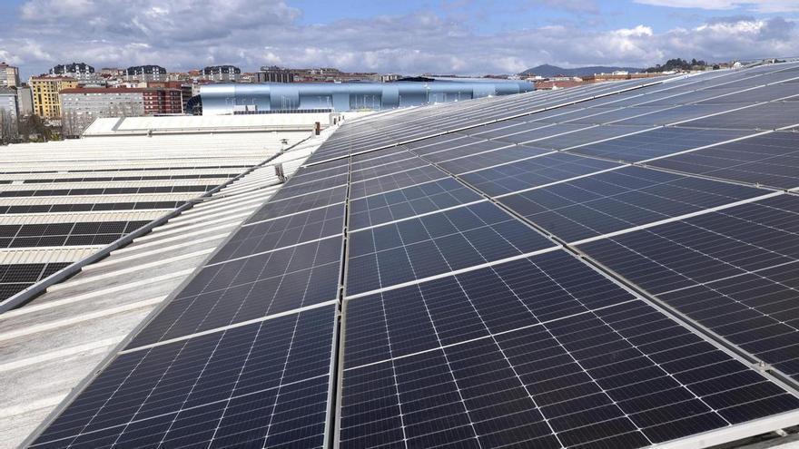 Stellantis Vigo avanza en su transición energética y se une 
