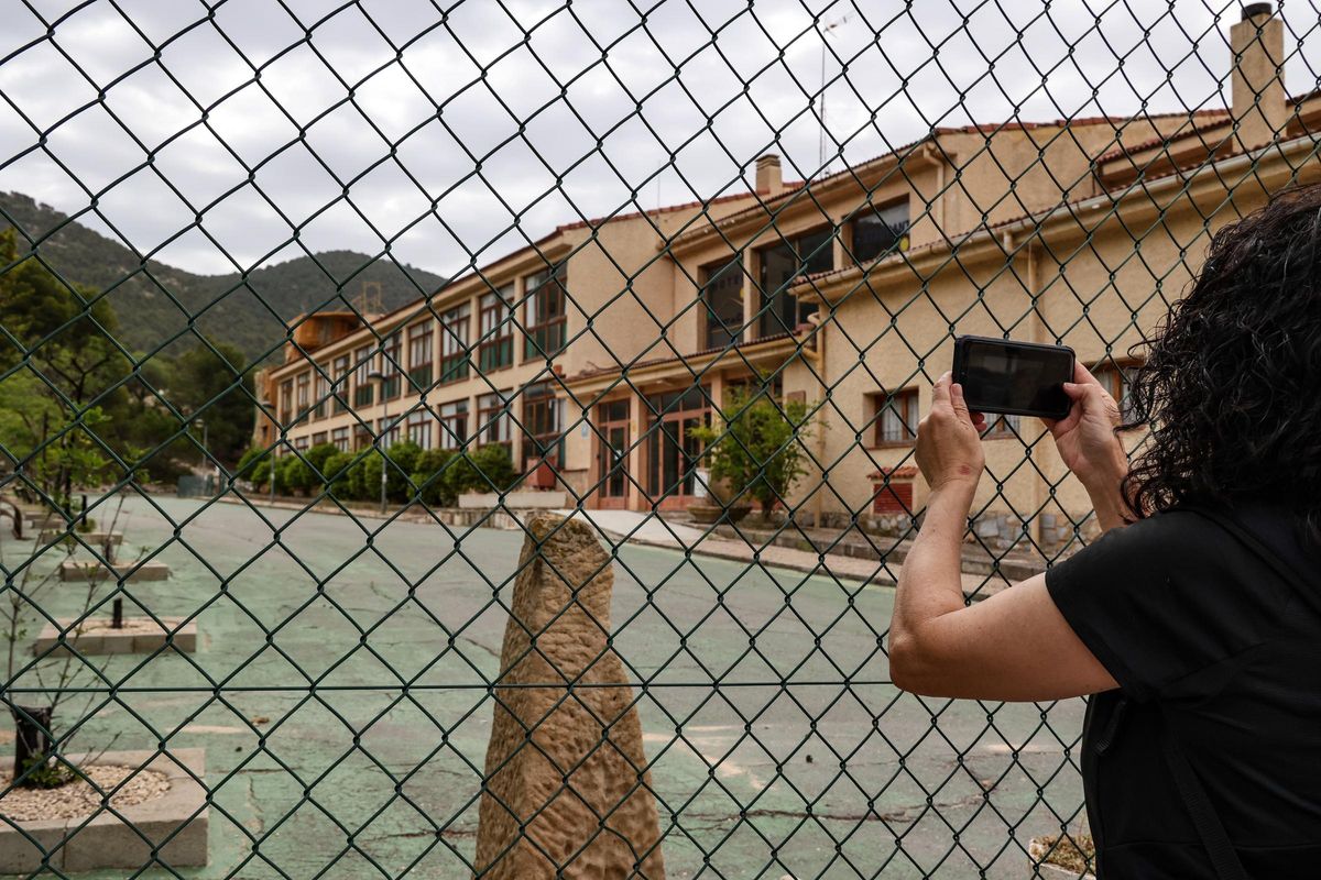El hotel del Hotel del Xorret de Catí se convertirá en un "hub" Turístico