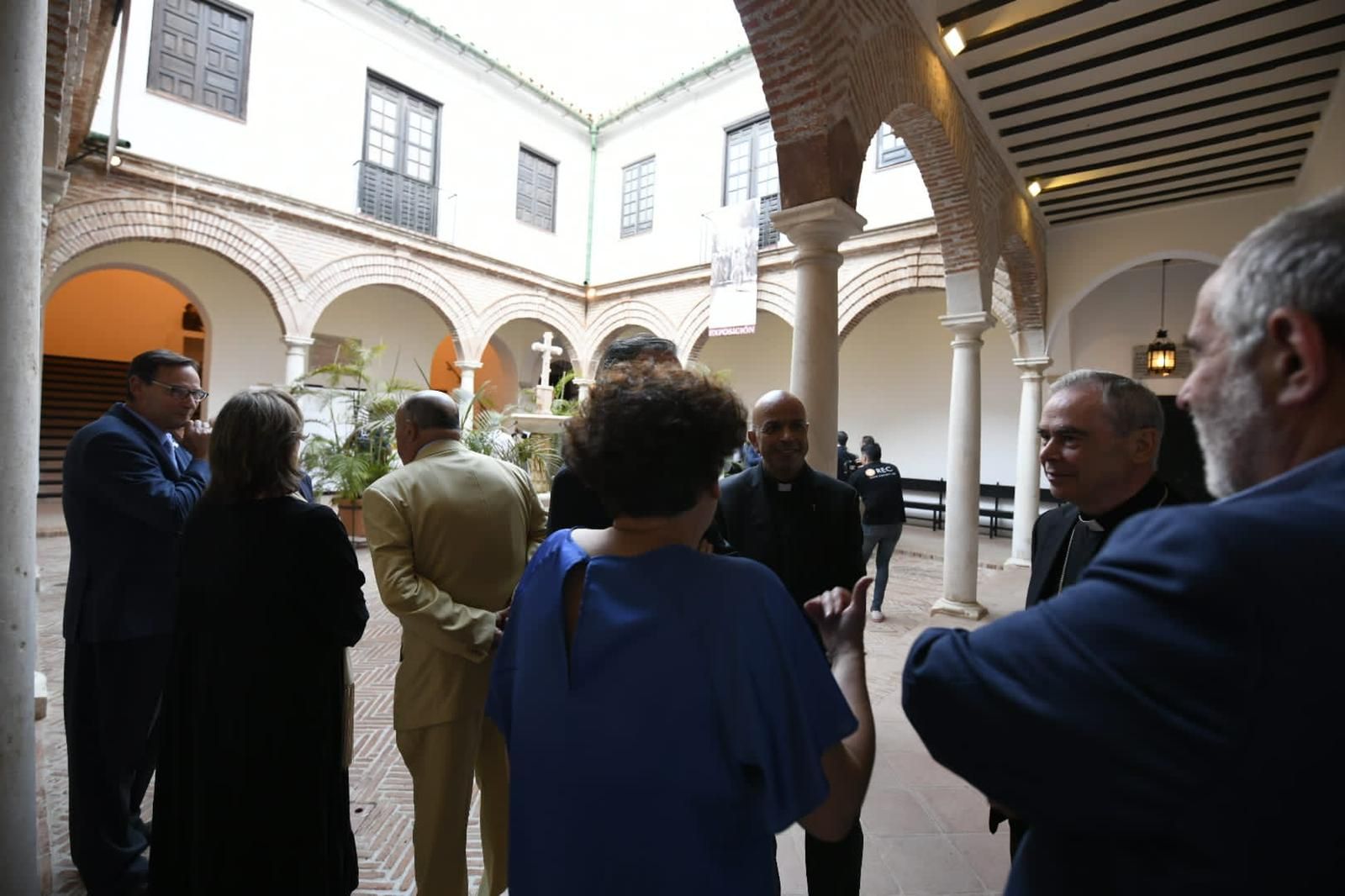 'Memoria', la tercera exposición del Centenario de la Agrupación, en el Museo Jesús Castellanos