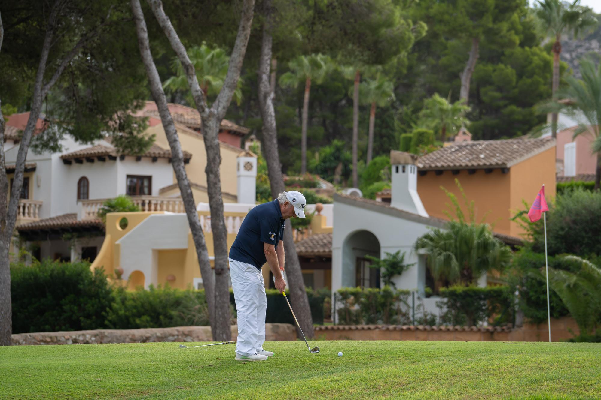 Torneo de golf Diario de Mallorca - Trofeo Banco Sabadell