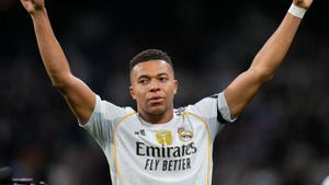 El Rei Sol del Reial Madrid