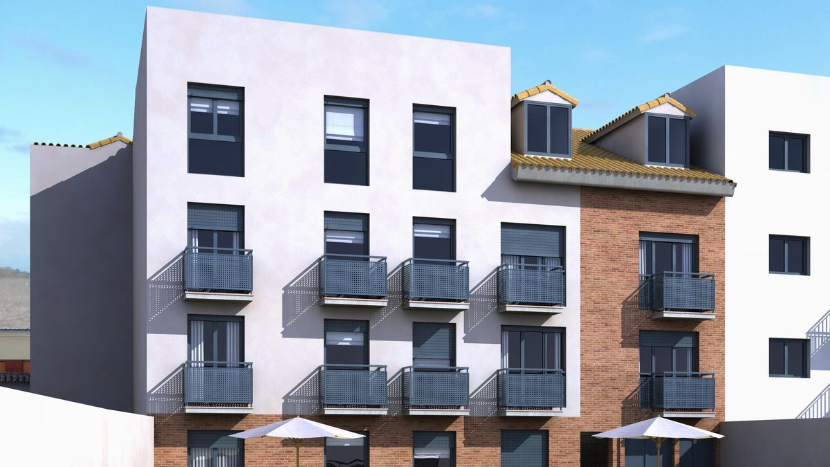La promoción más exclusiva de Torrejón de Ardoz: viviendas con piscina y conexión directa con Madrid