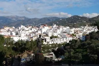Más de 45.000 malagueños viven en municipios que no tienen oficina bancaria