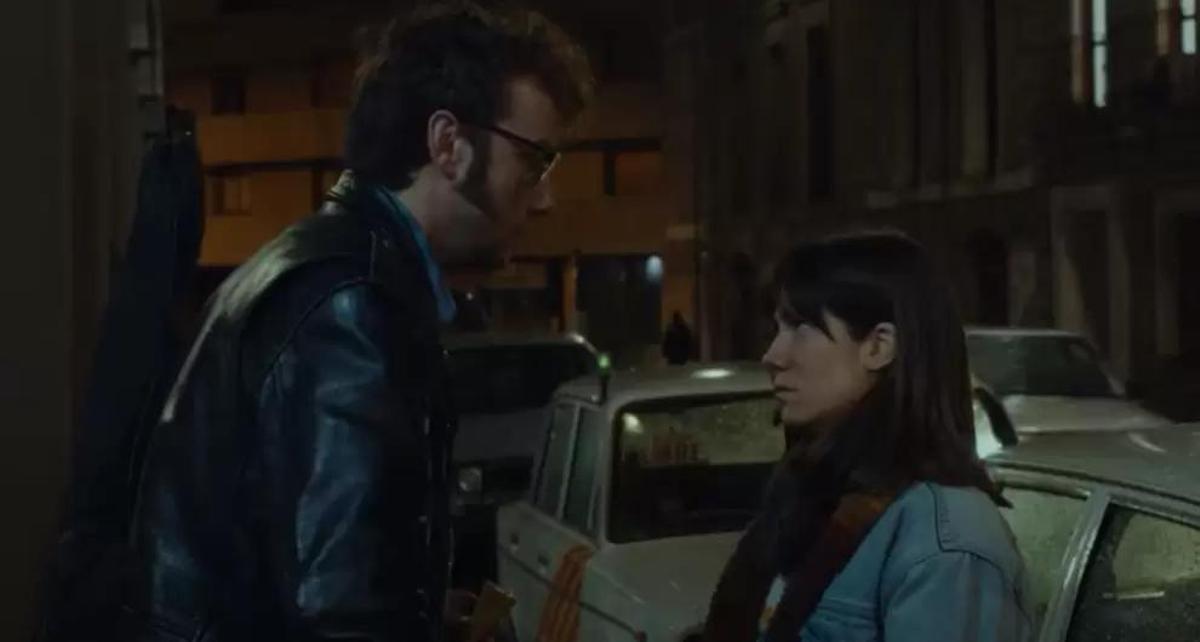 Pepe Lorente protagoniza la película que llega a RTVE.