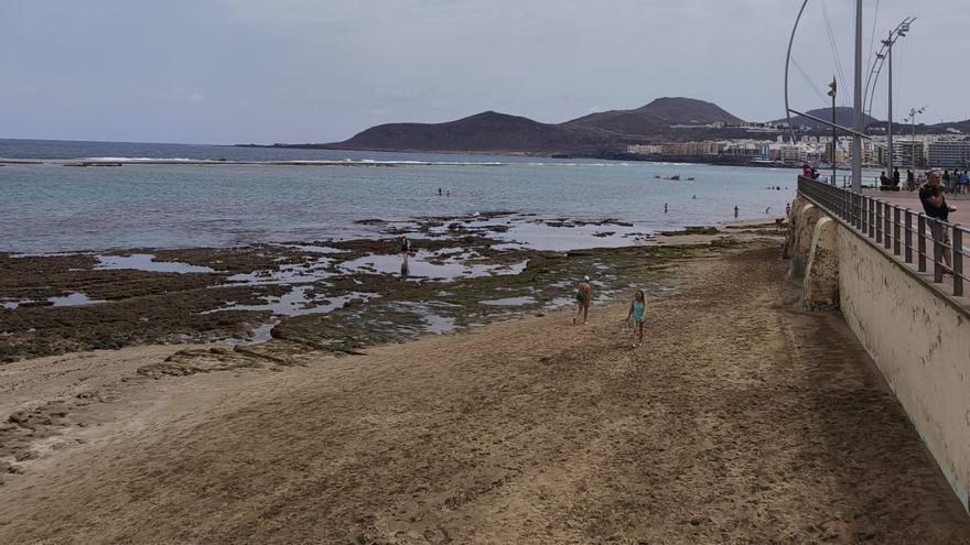 ¿Qué tiempo hará este jueves en Canarias?