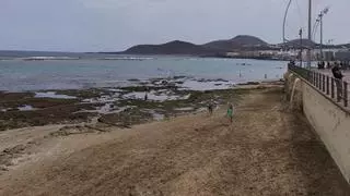 ¿Qué tiempo hará este jueves en Canarias?