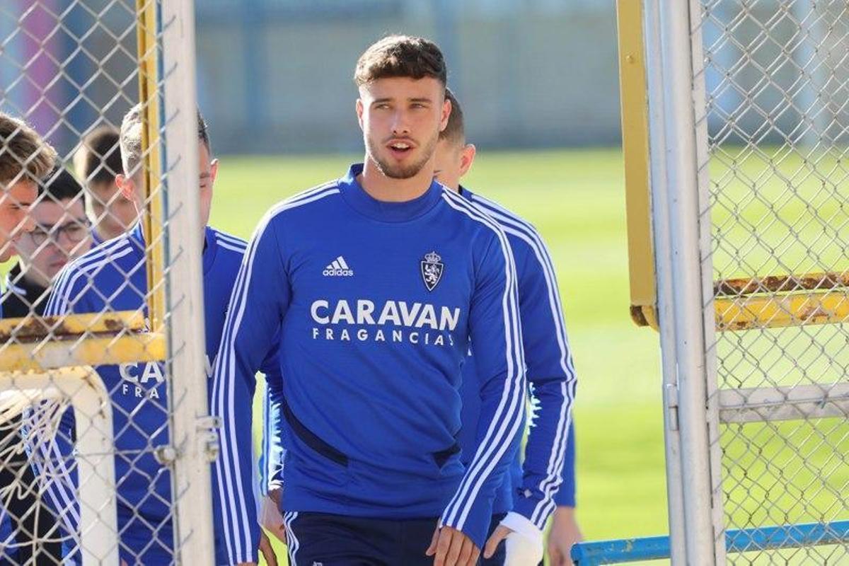 Puado cambia de representante y el Espanyol cuenta con él