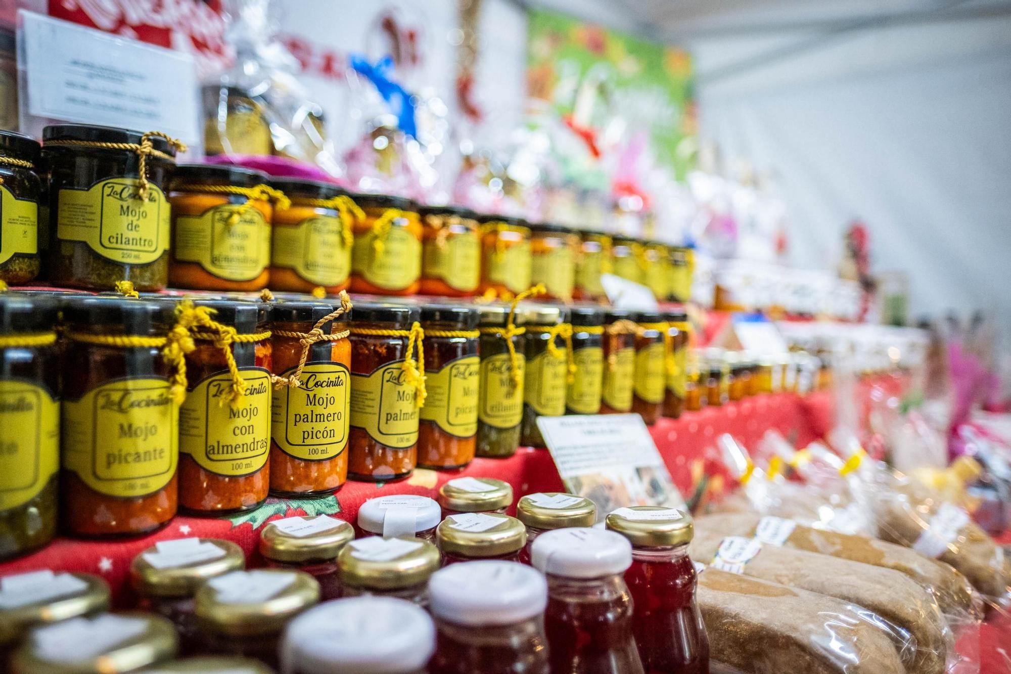 La Navidad en Santa Cruz, en imágenes