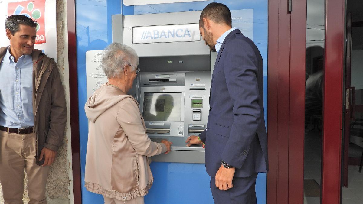 Una nova manera de treure diners als caixers automàtics espanyols