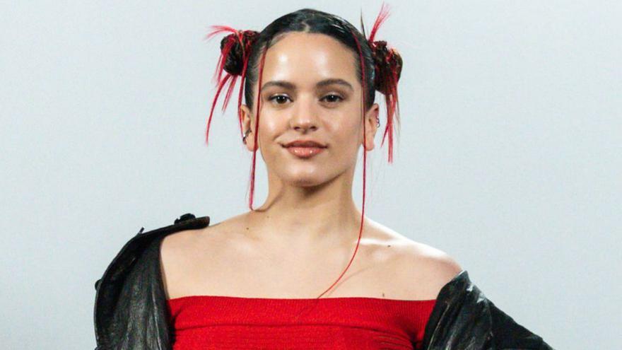 Rosalía cumple 31 cumpleaños arropada por sus seguidores