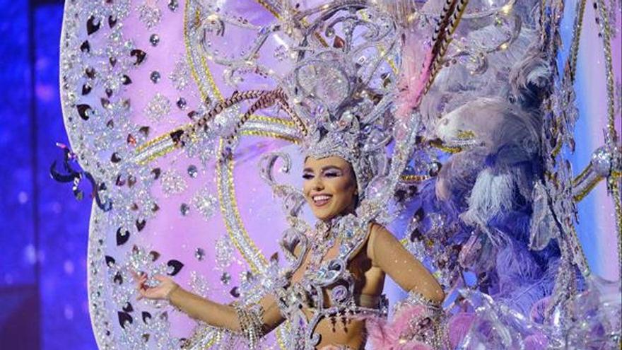 Así son todas las candidatas a Reina del Carnaval de Las Palmas de Gran Canaria 2023