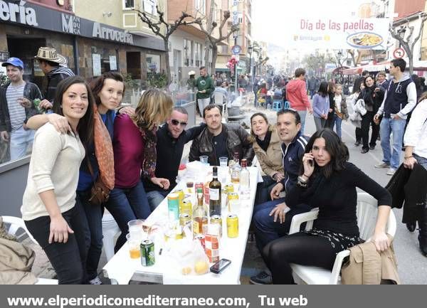 ZONA A 8 - PAELLAS DE BENICASSIM