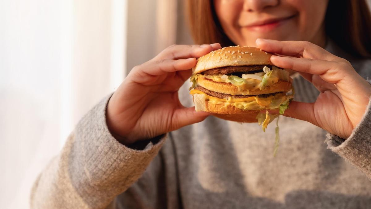 ¿Te apasiona el Big Mac? Aquí tienes la receta secreta de su salsa