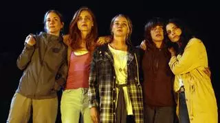 ‘Noche de chicas’, un ‘thriller' feminista protagonizado por cinco amigas y una manada