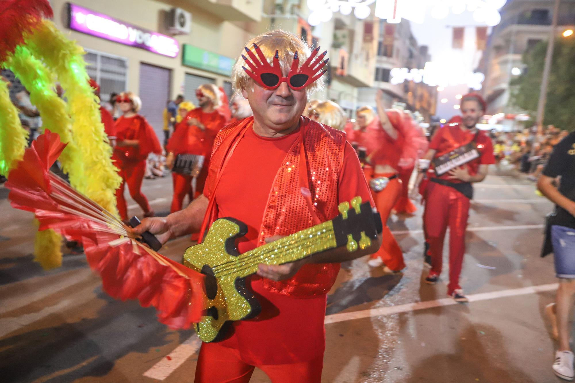 Retreta Orihuela 2022