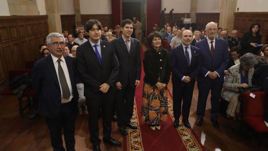 David Sancho, premio &quot;Severo Ochoa&quot;: &quot;En ciencia somos un país de segunda con talento de primera&quot;