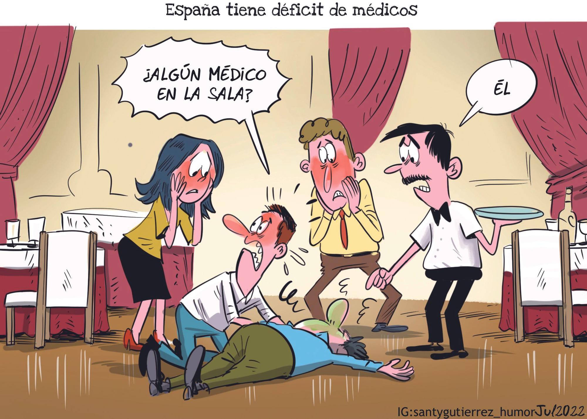 Humor, 06/07/22