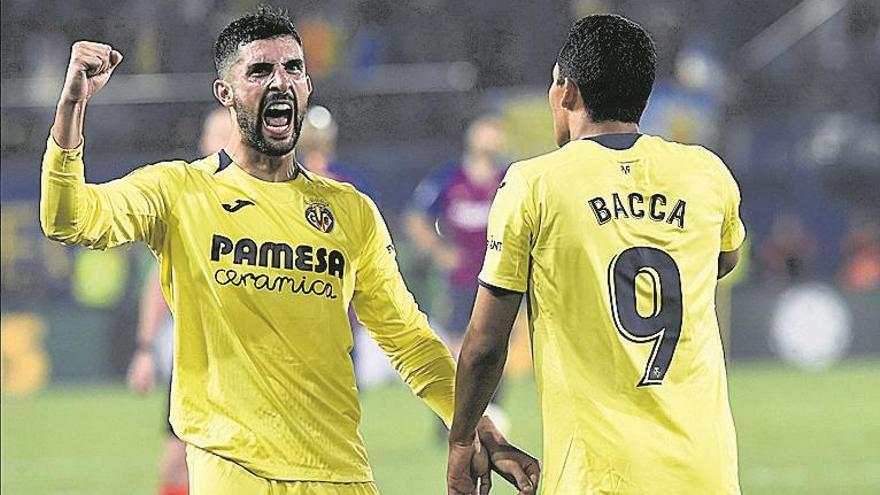 ‘La Tribuna...’ analiza el ‘loco’ Villarreal-Barça