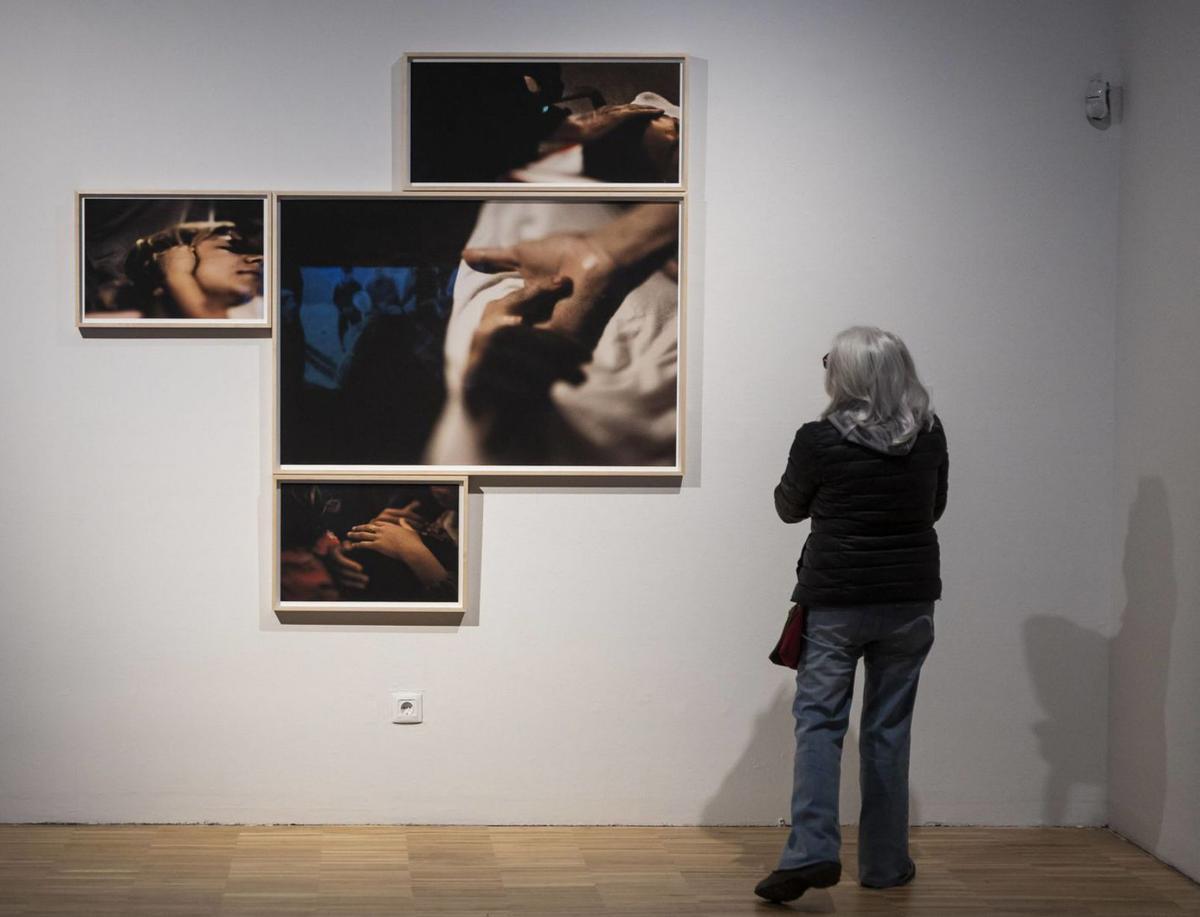 L’encís de Lorca i el "poder utòpic" de les imatges s’apoderen del CCCB L’encís de Lorca i el "poder utòpic" de les imatges s’apoderen del CCCB