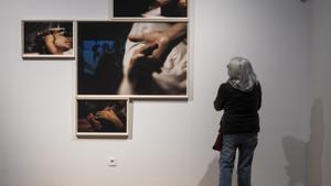 L’encís de Lorca i el "poder utòpic" de les imatges s’apoderen del CCCB
