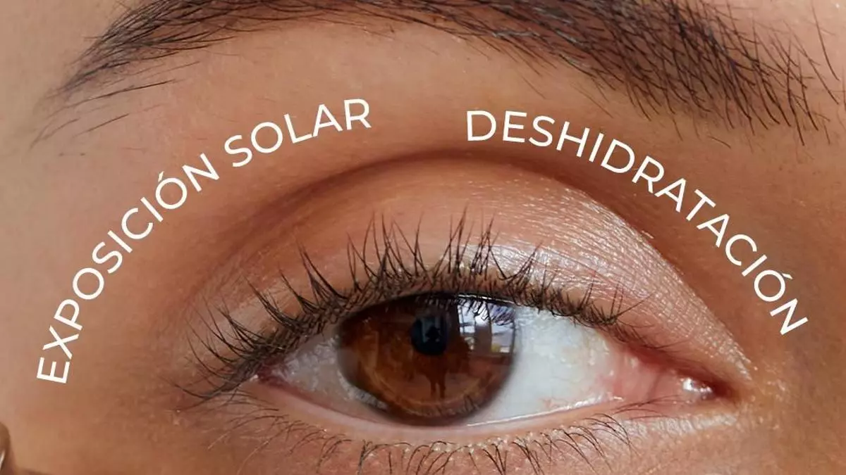 ¿Un activo capaz de atenuar las ojeras? Lo hemos encontrado