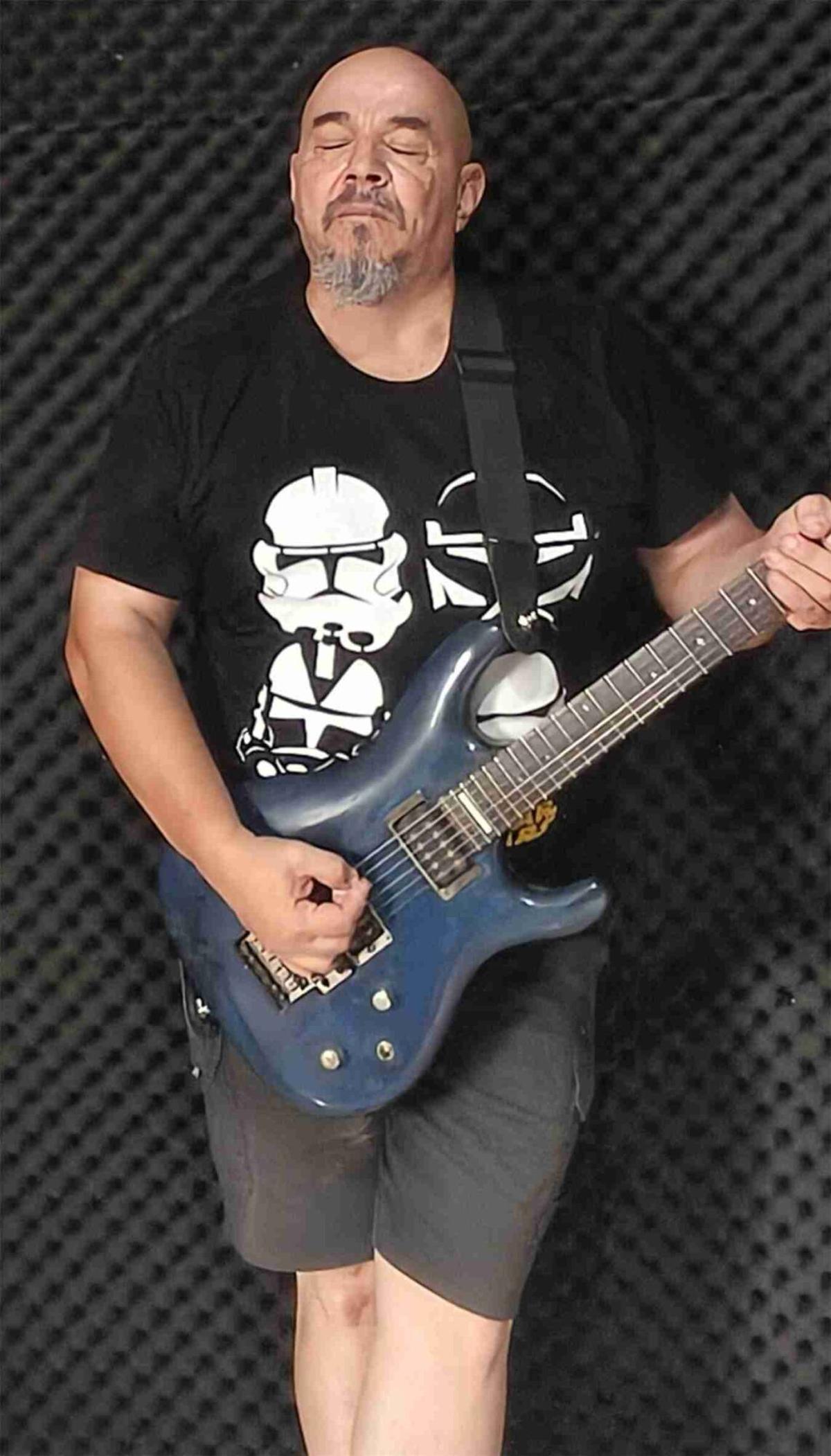 La banda de rock progresivo Lanzarote Óxido consiguió el premio Talento Latino a la Mejor Mezcla Musical en Canción Rock.