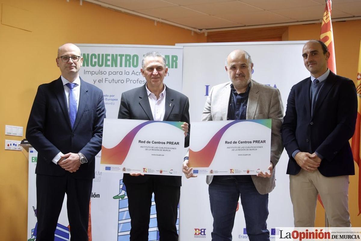 Los Albares y Santa María de los Baños.